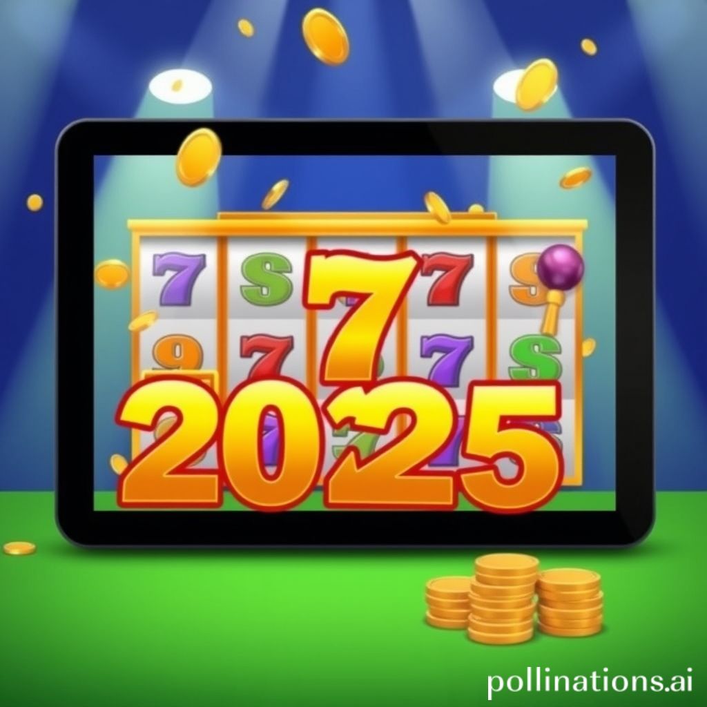  Strategi Ampuh Menang Jackpot Slot Gacor 2025